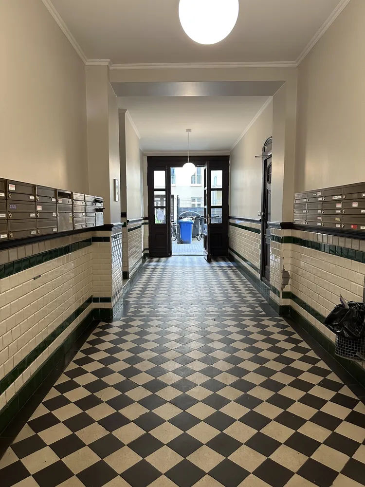 2 Zimmer Wohnung mit 52 m² in Berlin – Bild 7