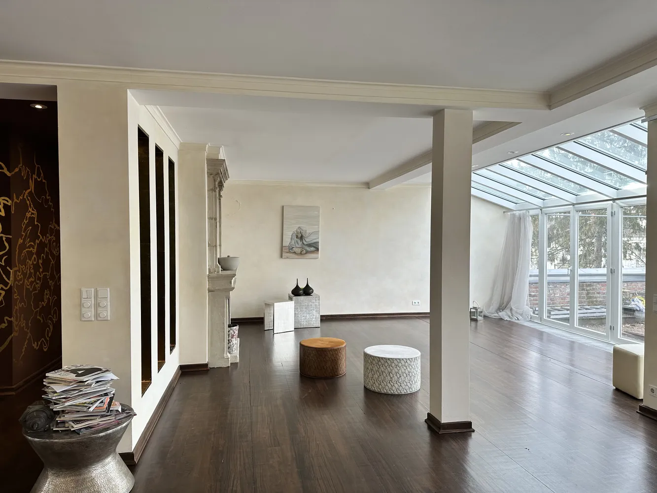 4 Zimmer Wohnung mit 208 m² in Bonn – Bild 7