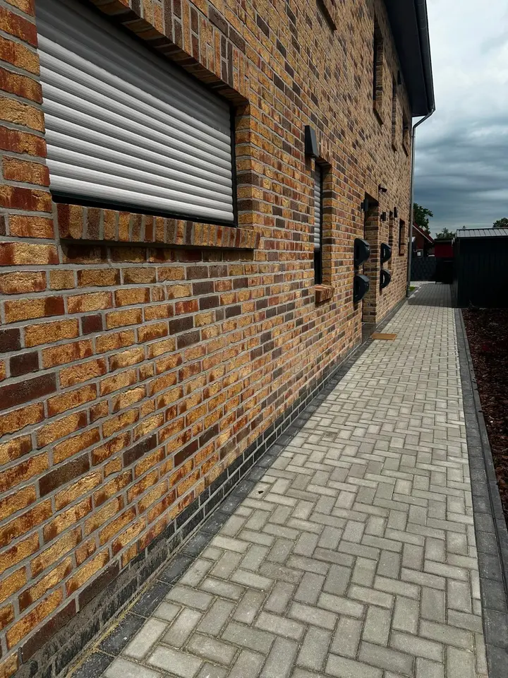 3 Zimmer Wohnung mit 77 m² in Norden – Bild 4