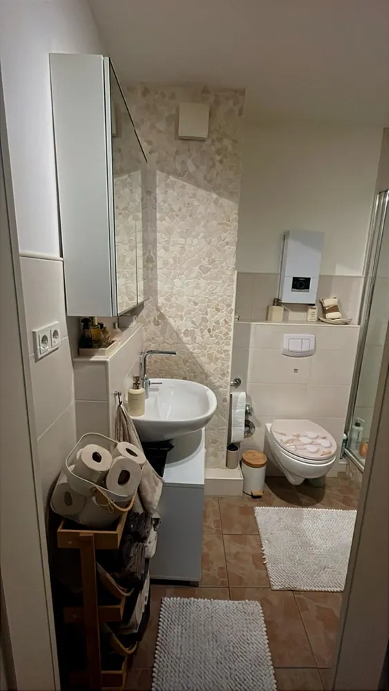3 room apartment with 94 m² in Dortmund – Photo 6