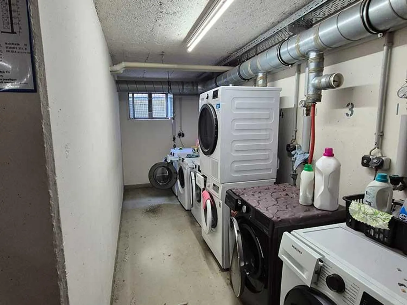 3 room apartment with 70 m² in Dresden – Photo 7