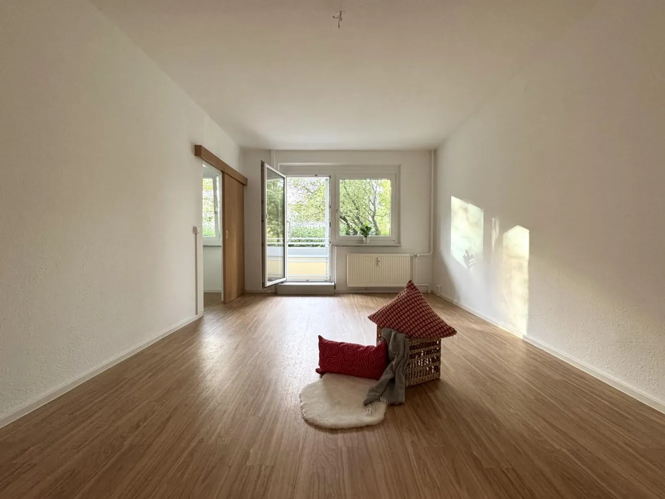 1 Zimmer Wohnung mit 36 m² in Chemnitz – Bild 10