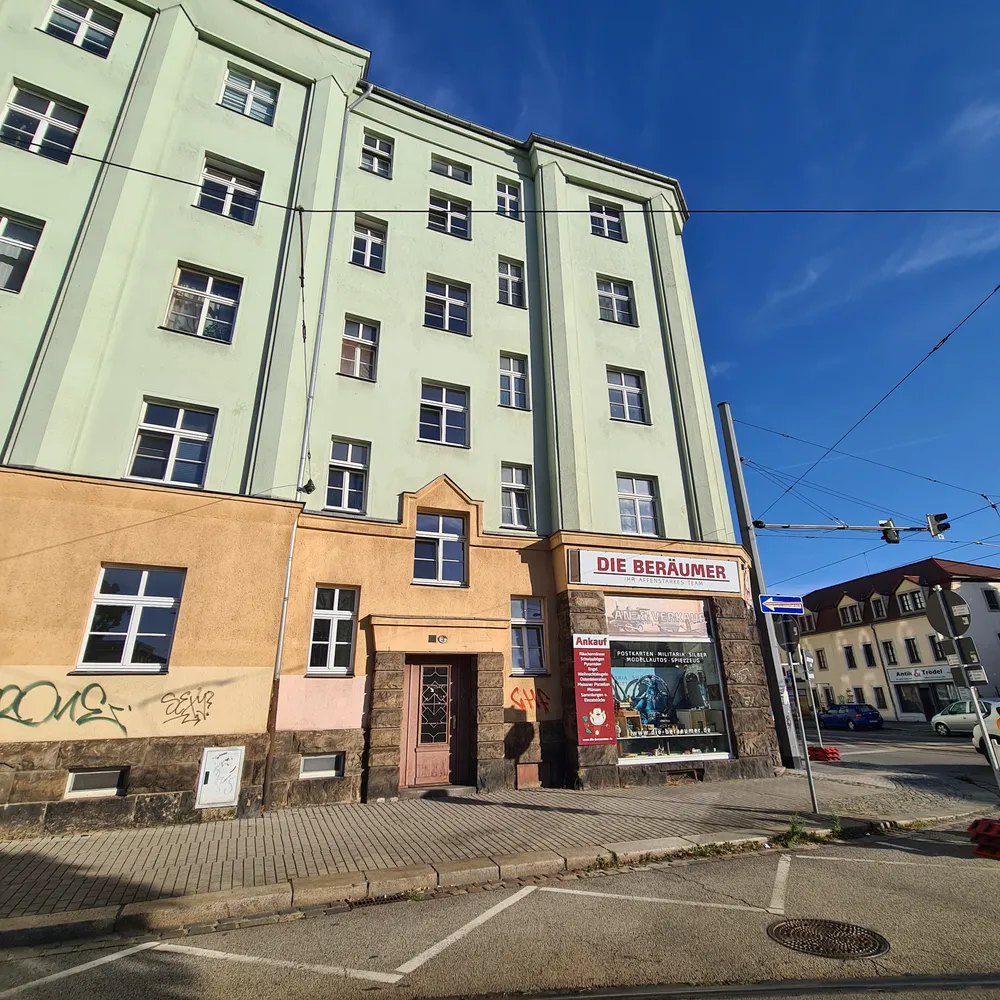 3 Zimmer Wohnung mit 55 m² in Dresden – Bild 3