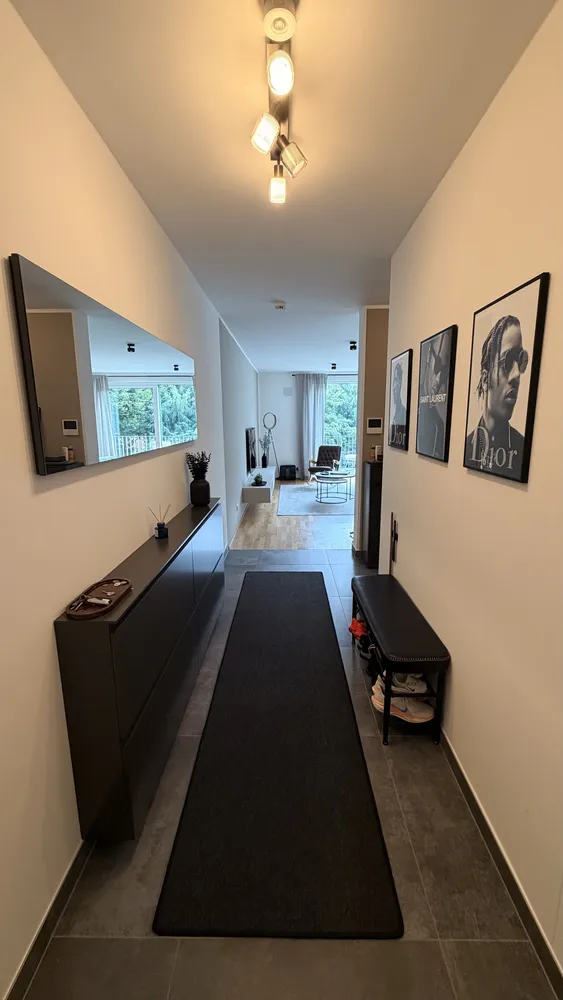 3 Zimmer Wohnung mit 121 m² in Köln – Bild 2