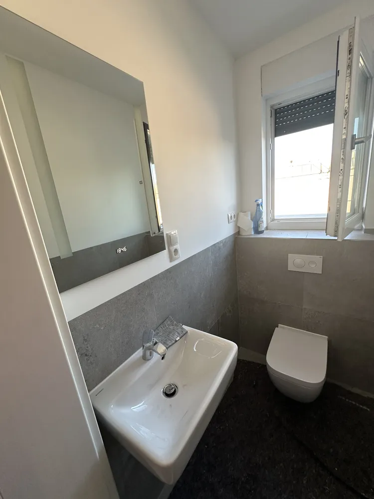 2 room apartment with 76 m² in Bonn – Photo 11
