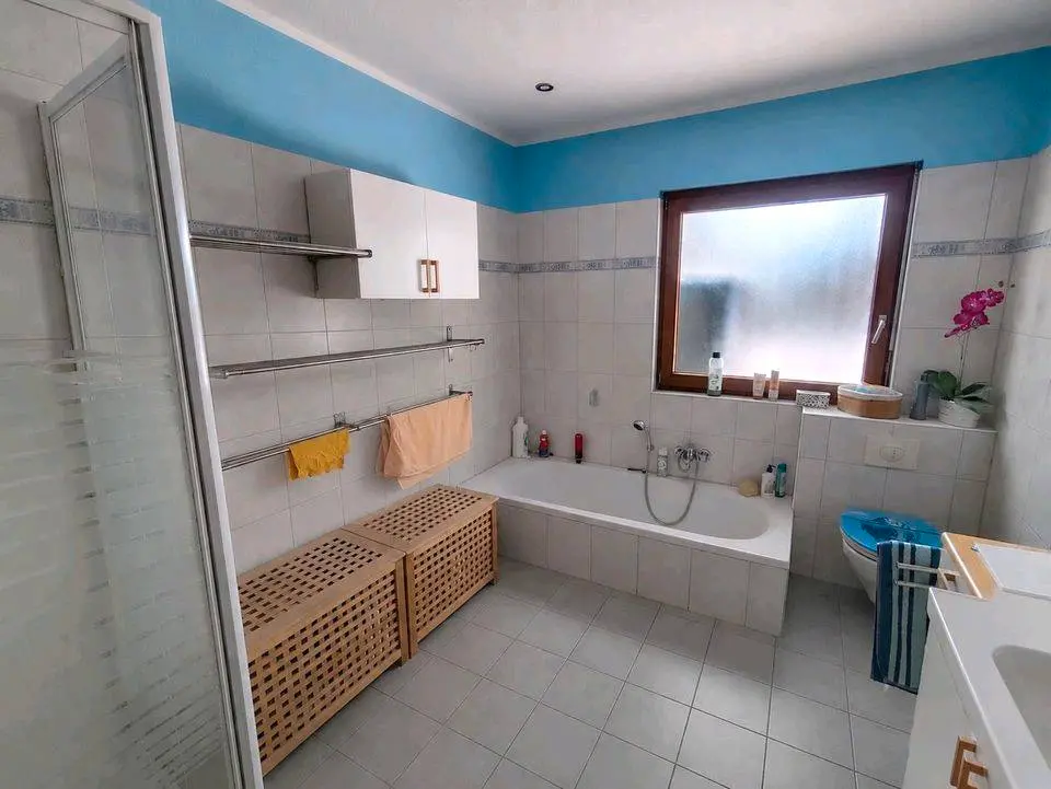 4 Zimmer Wohnung mit 108 m² in Königs Wusterhausen – Bild 5