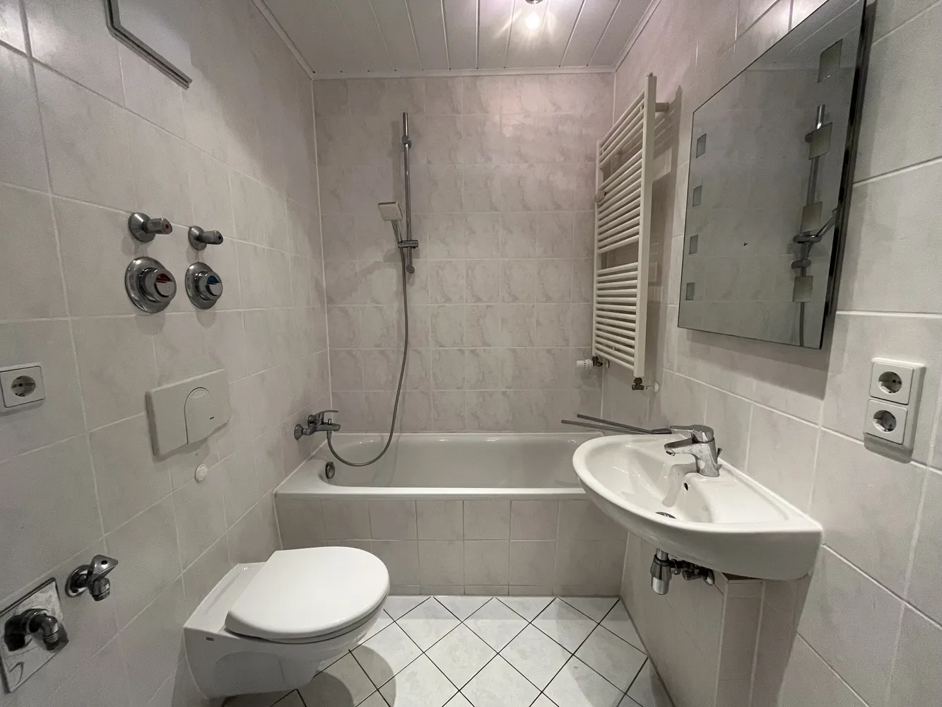 3 room apartment with 60 m² in Chemnitz – Photo 7