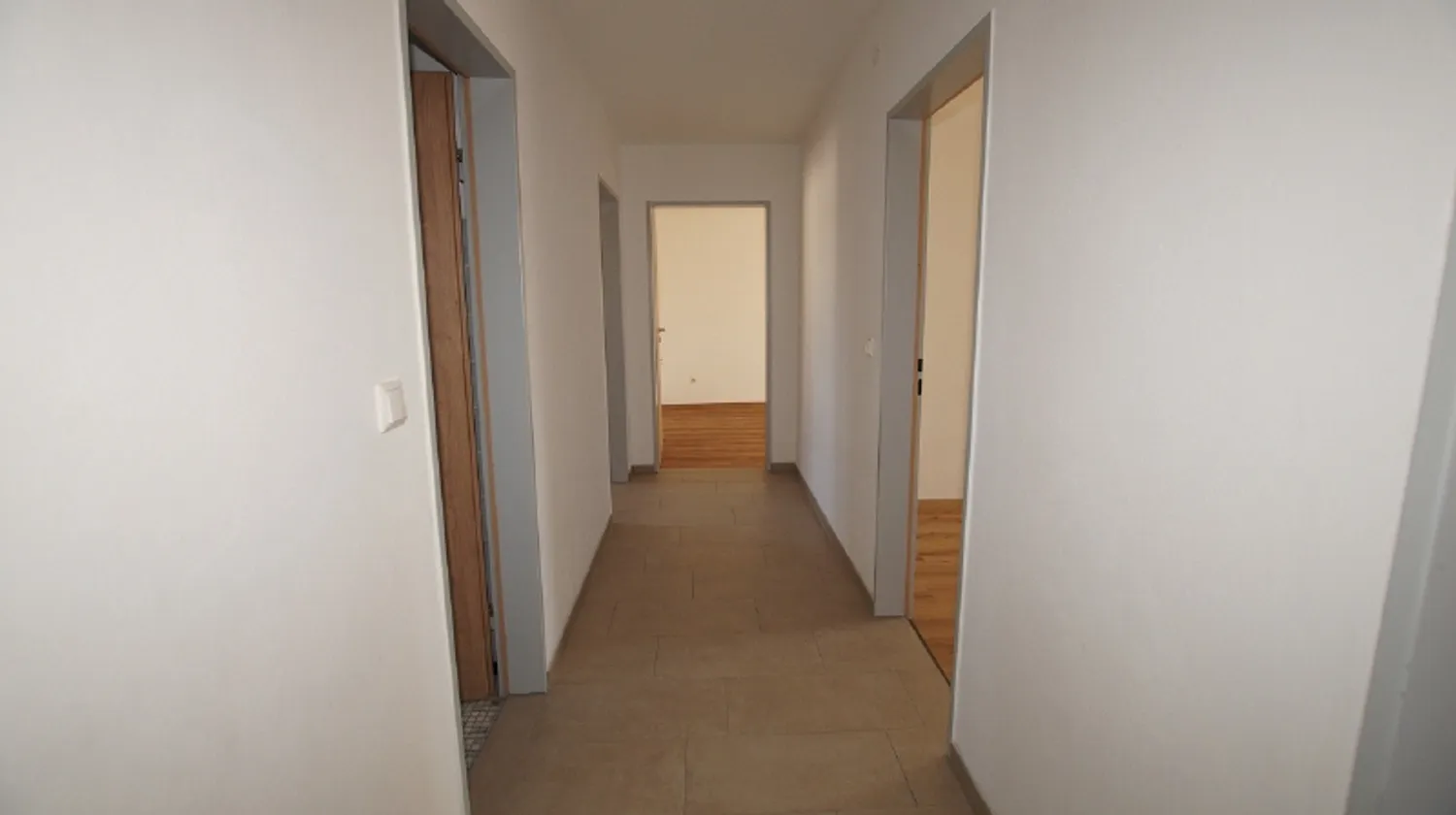 3 Zimmer Wohnung mit 65 m² in Straubing – Bild 9
