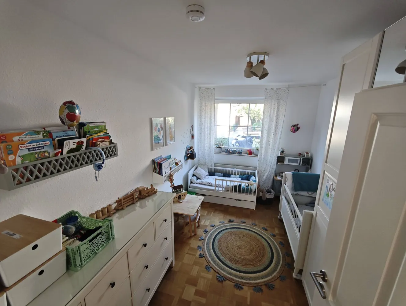 3 room apartment with 91 m² in Düsseldorf – Photo 3