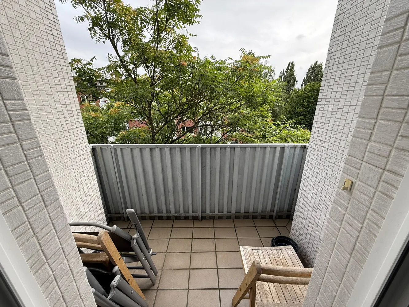 3 Zimmer Wohnung mit 79 m² in Hannover – Bild 7
