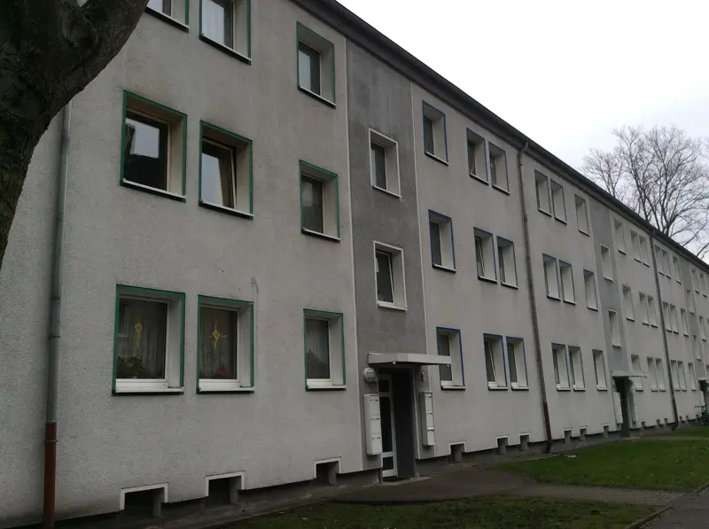 3 Zimmer Wohnung mit 45 m² in Herne – Bild 9