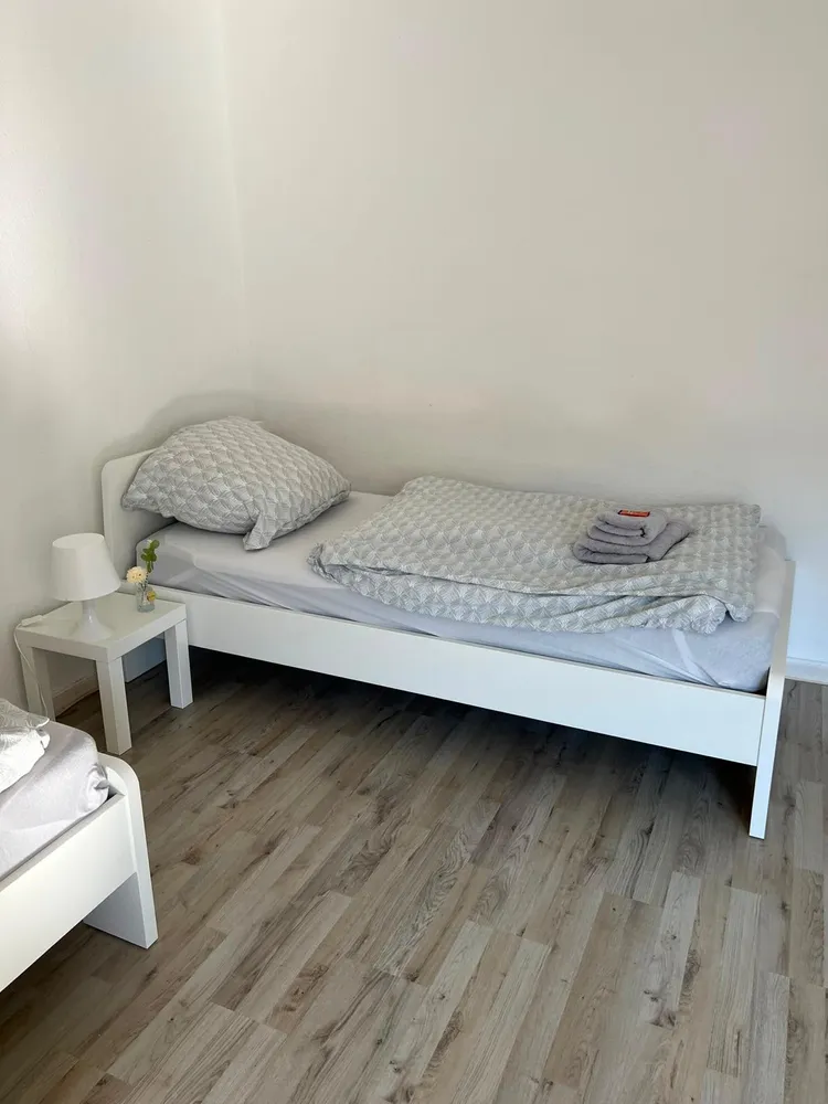 3 Zimmer Wohnung mit 80 m² in Hagen – Bild 3