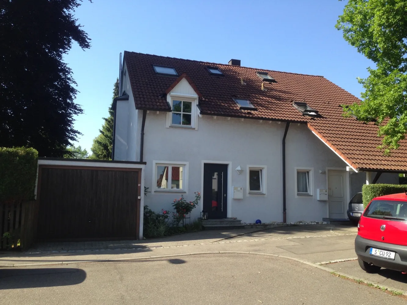 7 Zimmer Haus mit 146 m² in Stuttgart – Bild 1
