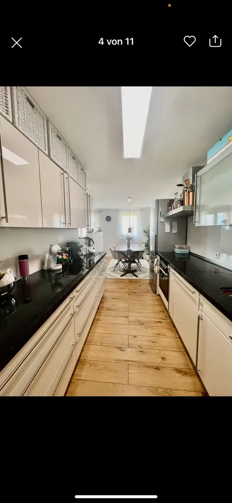 4 Zimmer Wohnung mit 78 m² in Sindelfingen – Bild 2