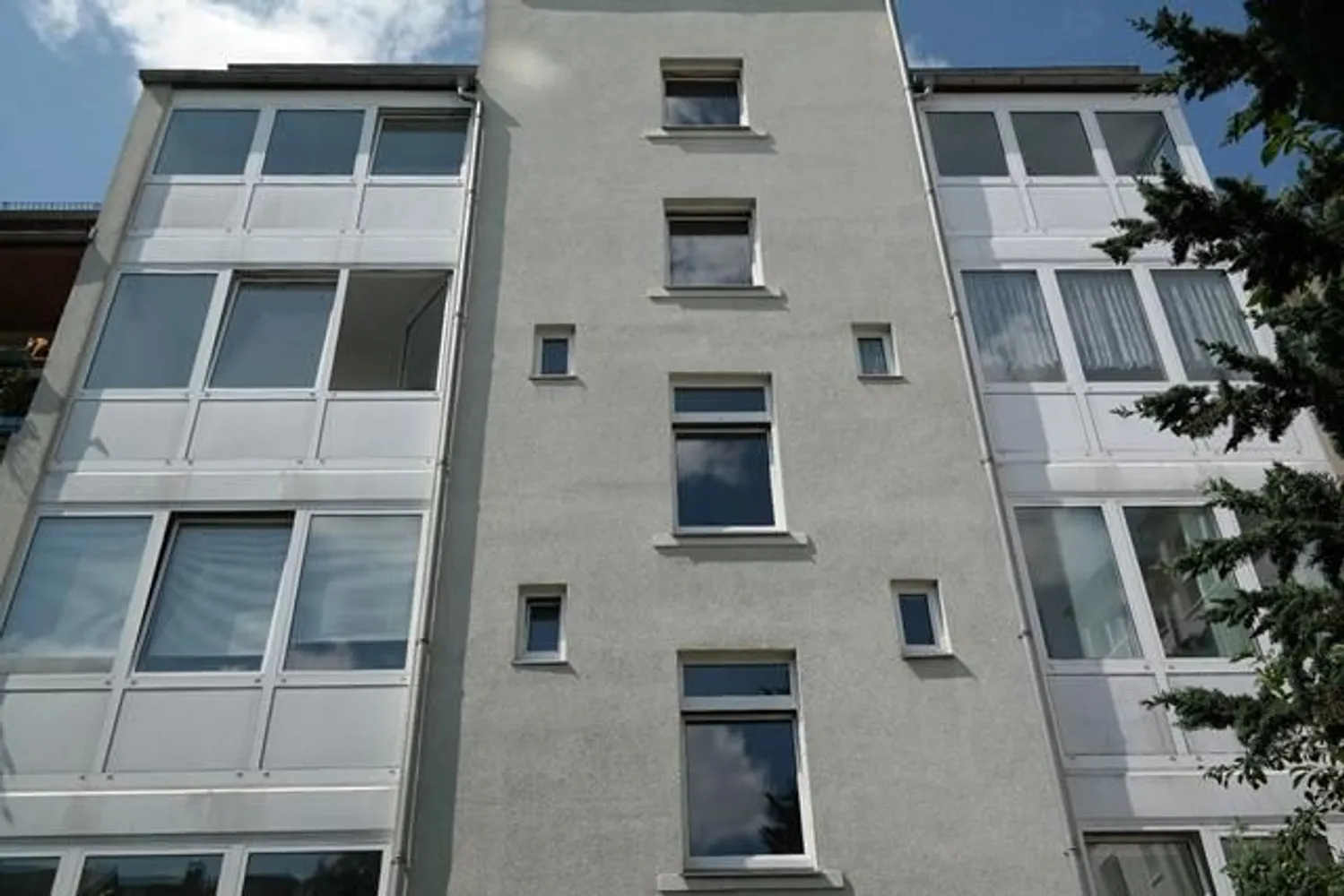 5 room apartment with 155 m² in Chemnitz – Photo 4