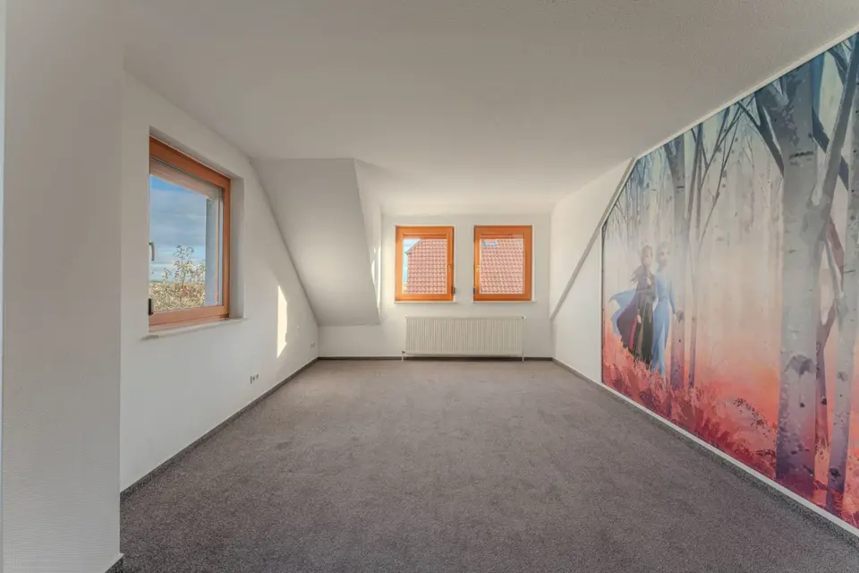 4 Zimmer Haus mit 100 m² in Wolfenbüttel – Bild 1