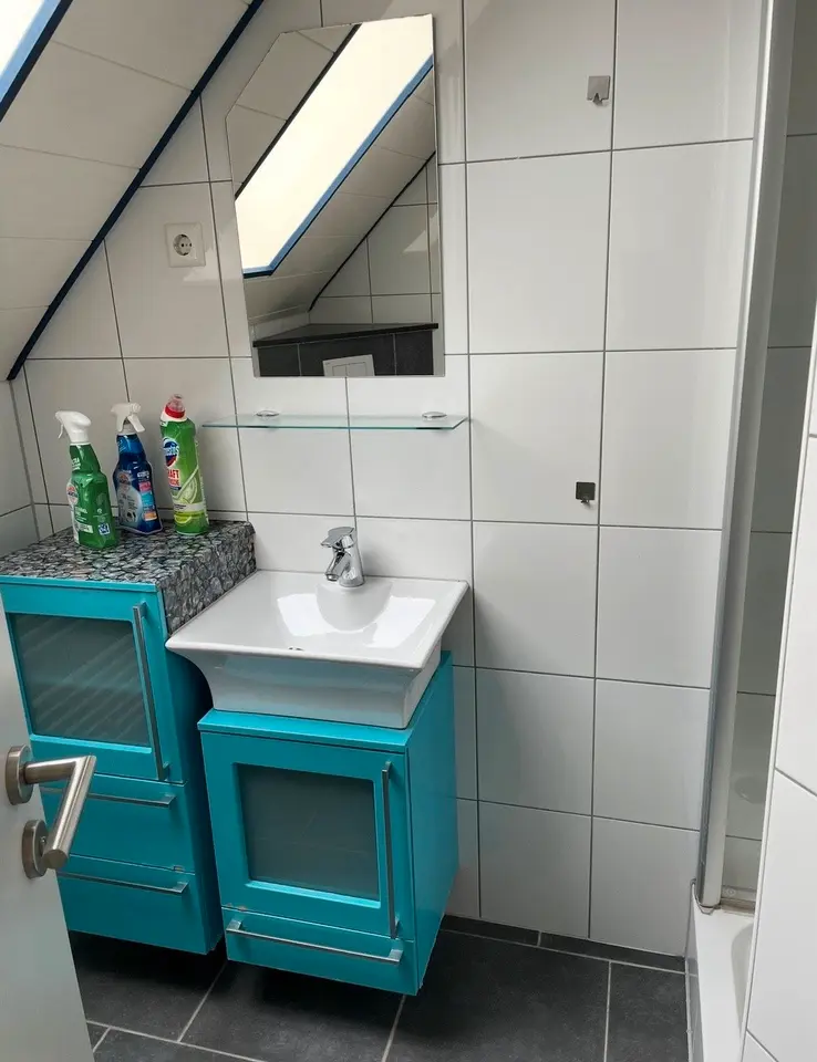 2 Zimmer Wohnung mit 17 m² in Aalen – Bild 6
