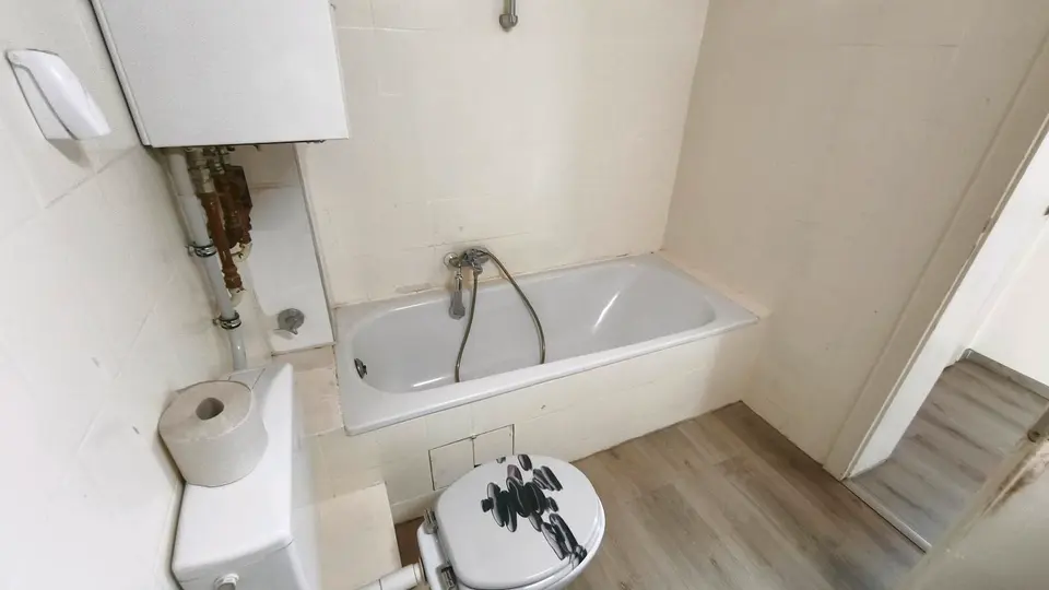 3 Zimmer Wohnung mit 65 m² in Wilhelmshaven – Bild 5