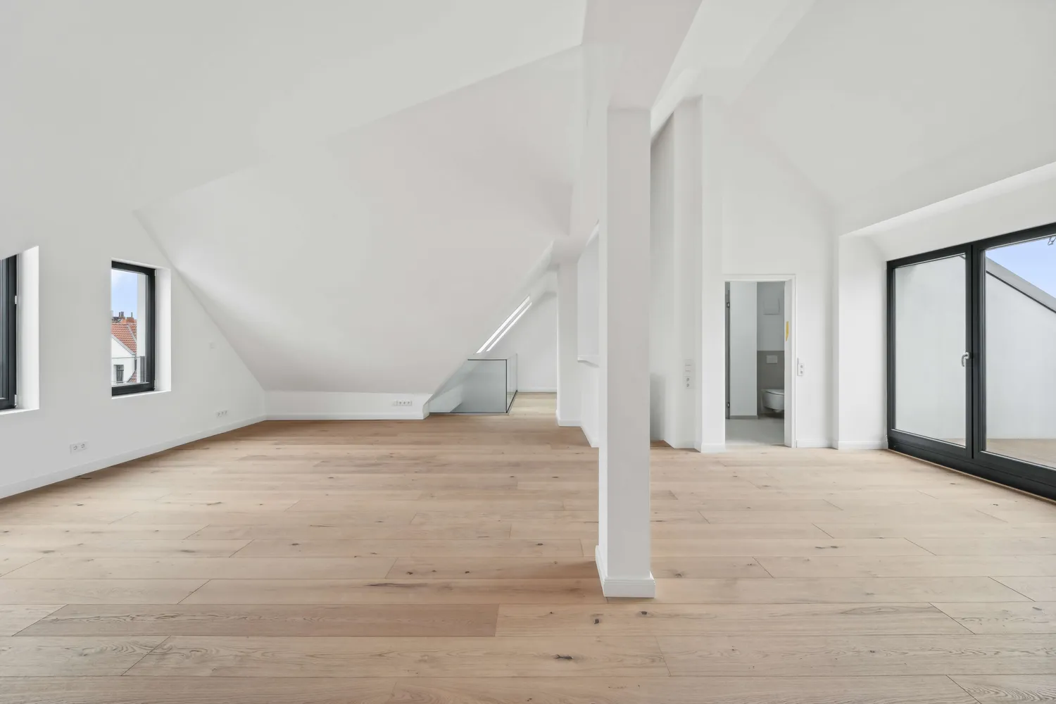 3 Zimmer Wohnung mit 137 m² in Hannover – Bild 5