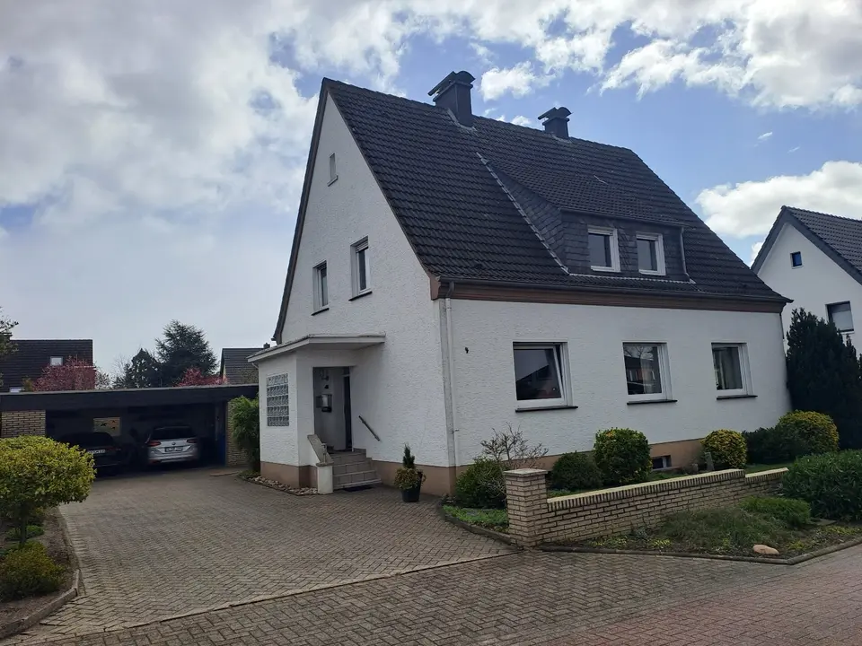 2 Zimmer Wohnung mit 79 m² in Lengerich – Bild 3