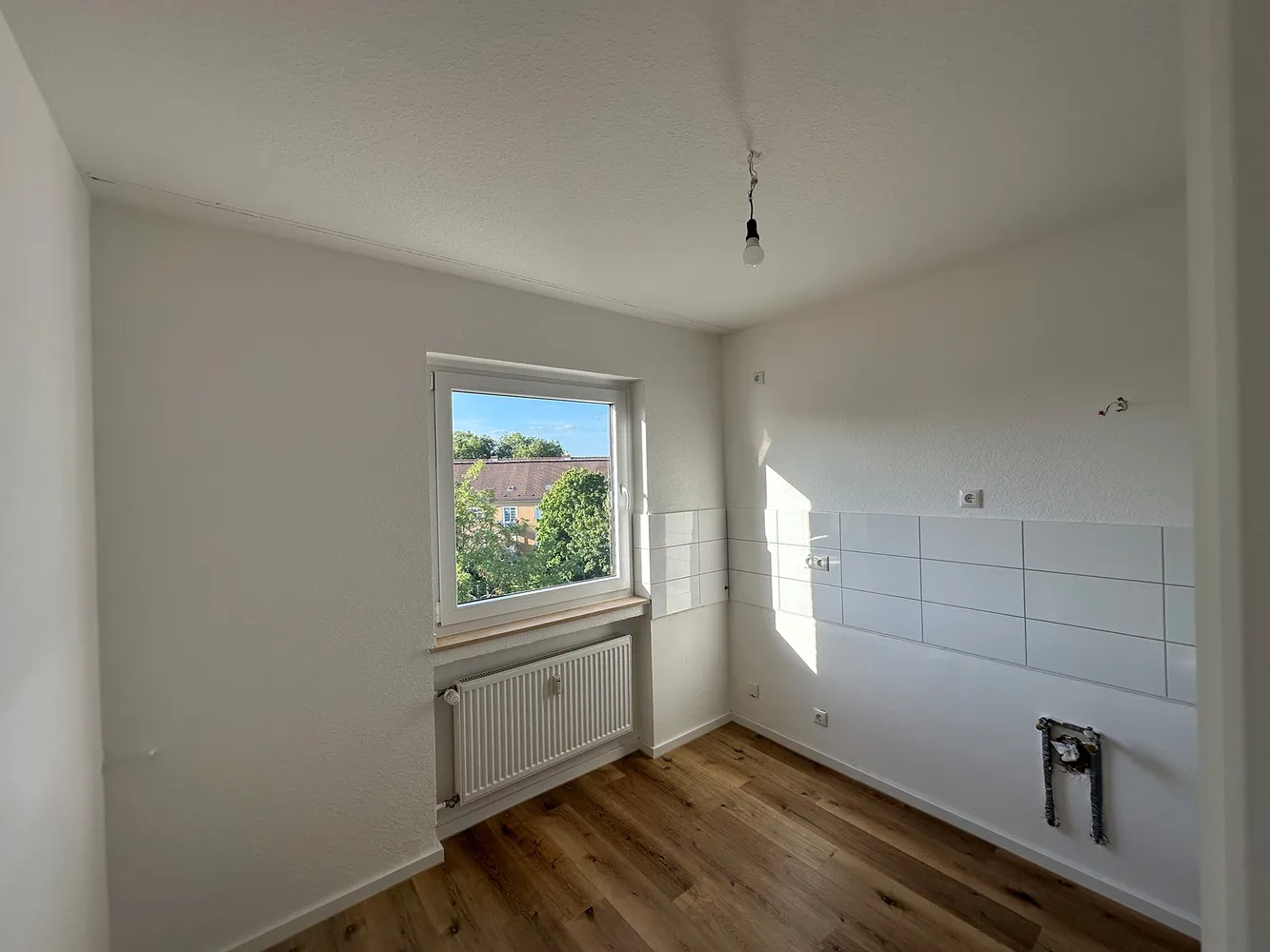2 room apartment with 58 m² in Cologne – Photo 11
