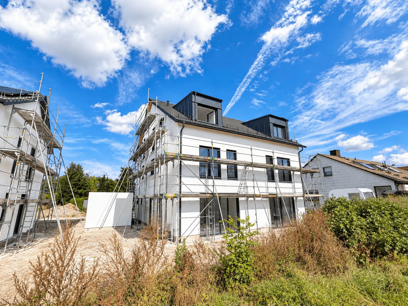 5 Zimmer Haus mit 152 m² in Erding – Bild 4