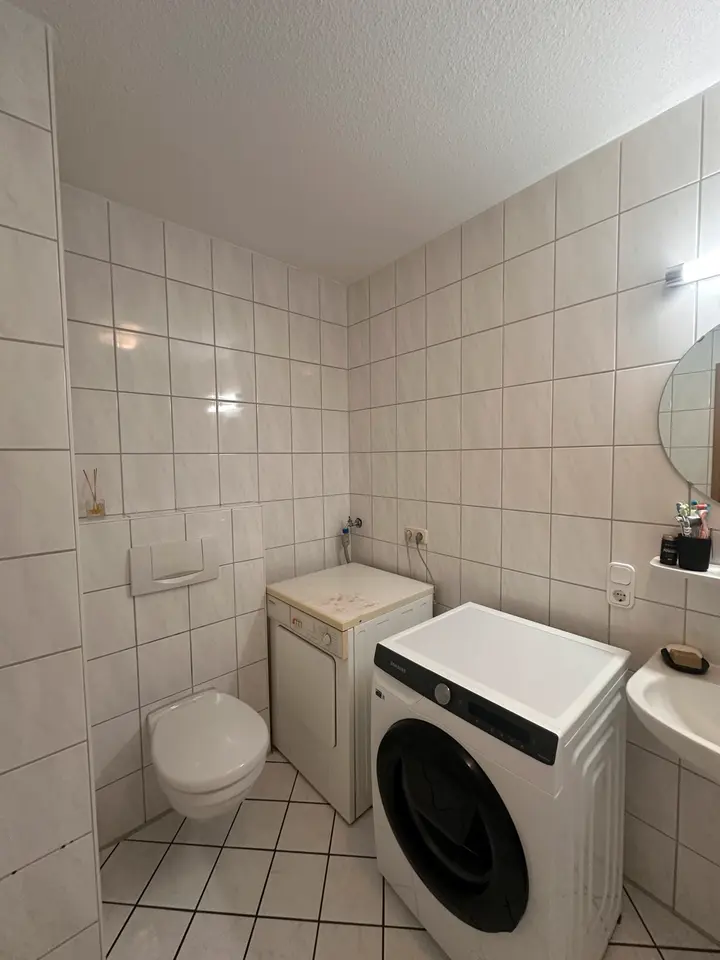3 Zimmer Wohnung mit 69 m² in Cloppenburg – Bild 5