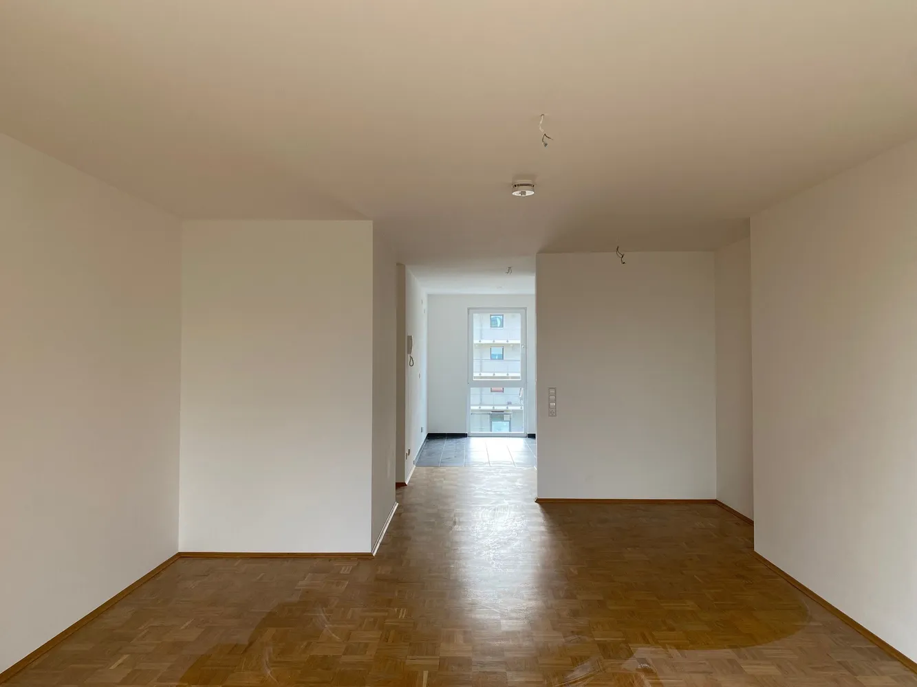 3 room apartment with 87 m² in Frankfurt am Main – Photo 2