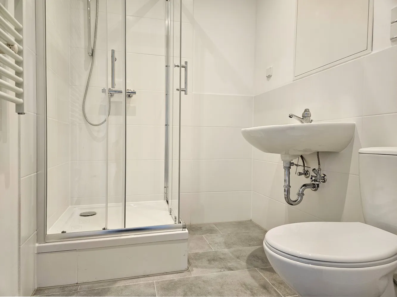 3 Zimmer Wohnung mit 56 m² in Halle (Saale) – Bild 7