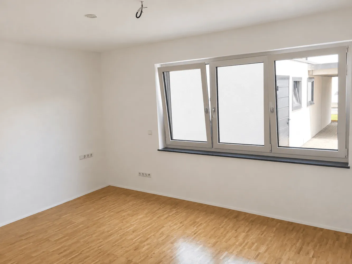 3 Zimmer Wohnung mit 99 m² in Schwäbisch Hall – Bild 11