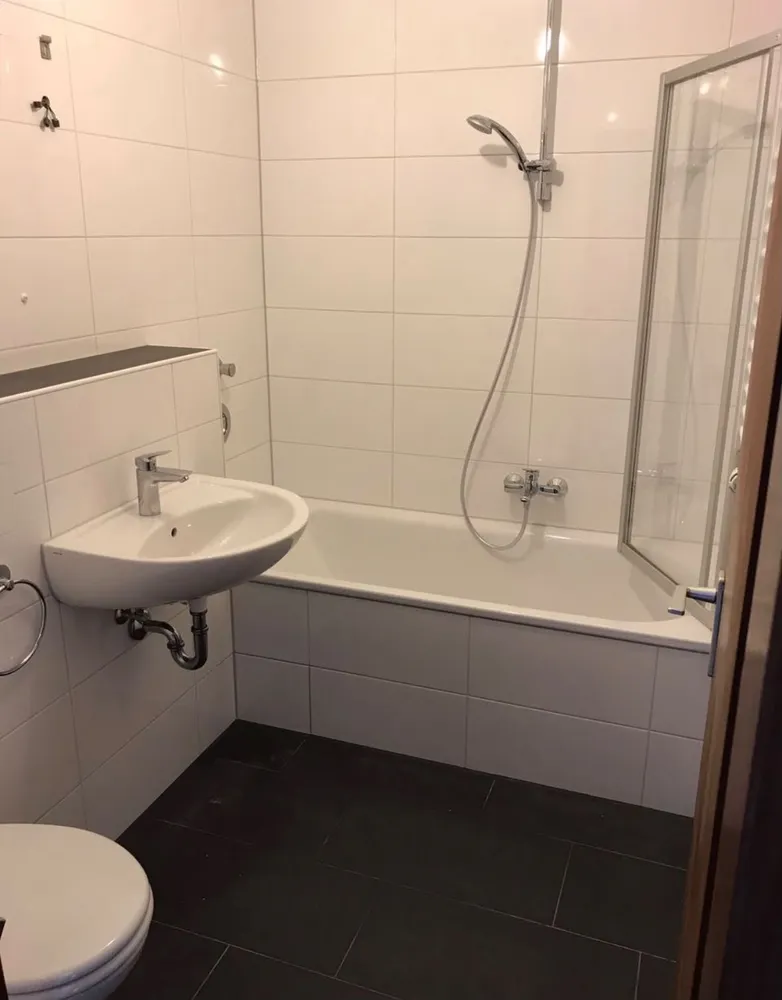 3 Zimmer Wohnung mit 80 m² in Aschaffenburg – Bild 4