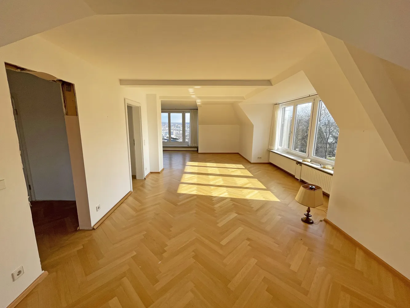 3 Zimmer Wohnung mit 112 m² in Stuttgart – Bild 7