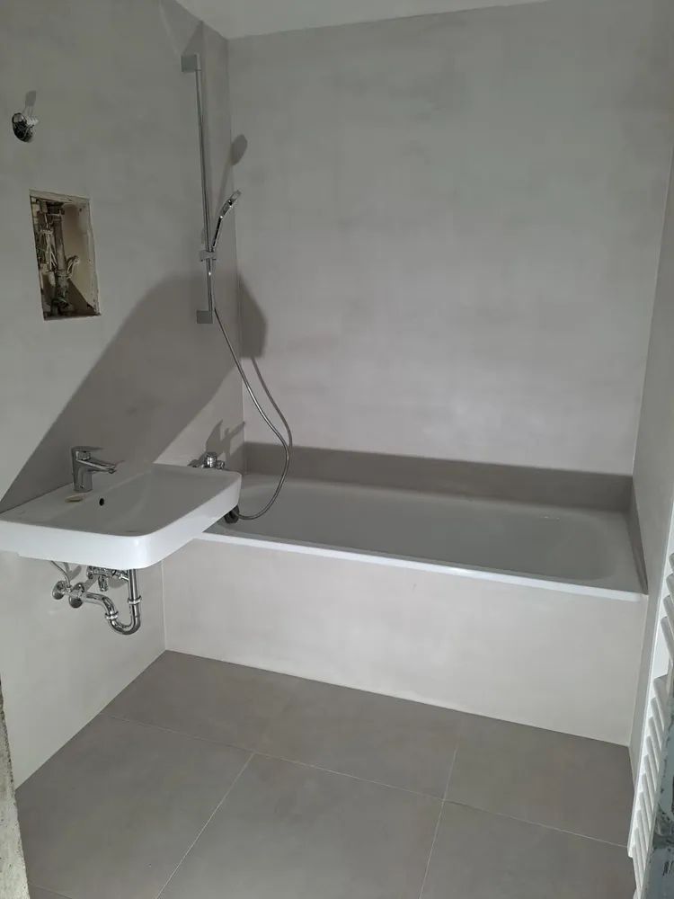 3 Zimmer Wohnung mit 70 m² in München – Bild 5