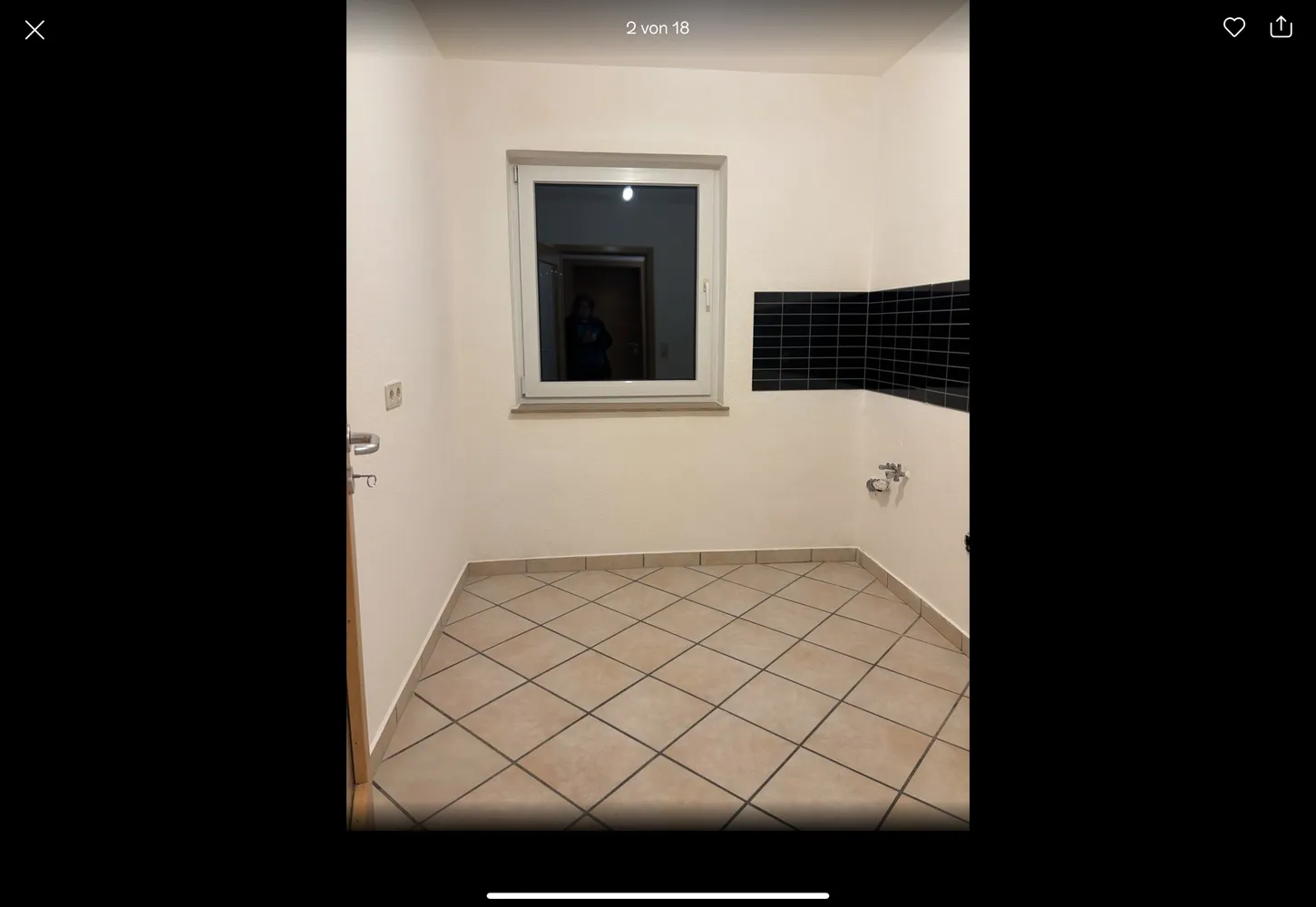 3 Zimmer Wohnung mit 53 m² in Iserlohn – Bild 8