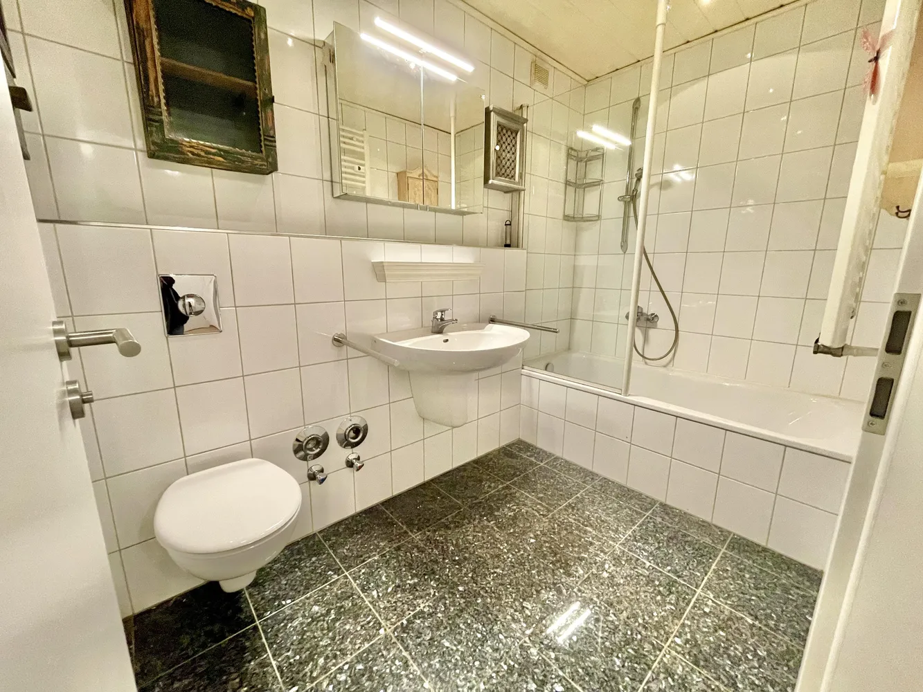 3 Zimmer Wohnung mit 79 m² in Münster – Bild 5