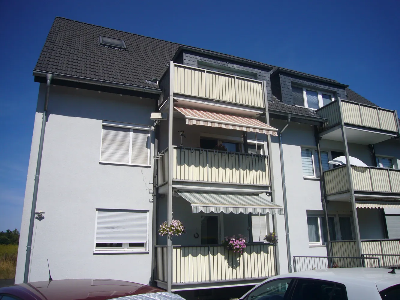3 Zimmer Wohnung mit 100 m² in Leverkusen – Bild 10