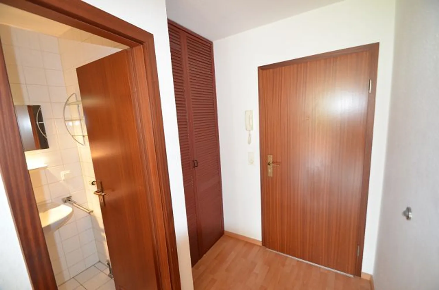 1 Zimmer Wohnung mit 25 m² in Mainz – Bild 4