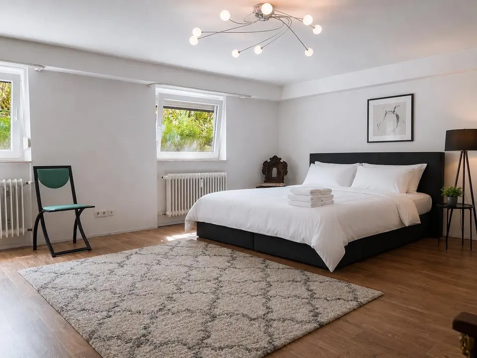2 Zimmer Wohnung mit 84 m² in Radolfzell am Bodensee – Bild 2