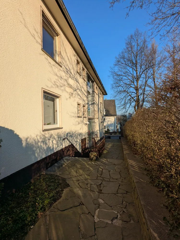 3 Zimmer Wohnung mit 77 m² in Siegen – Bild 4
