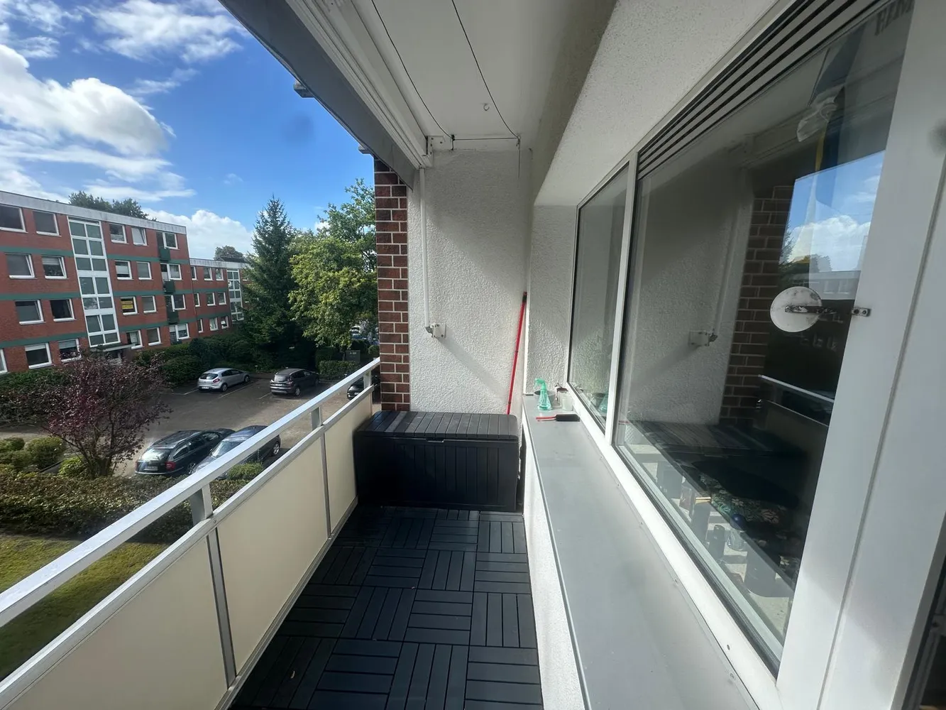 WG-Zimmer in Norderstedt – Bild 4