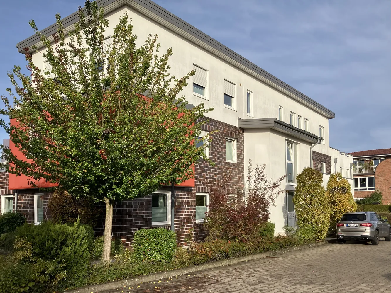 2 Zimmer Wohnung mit 72 m² in Vechta – Bild 9