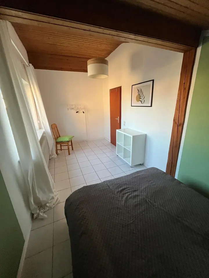 Shared room with 20 m² in Hanau – Photo 3