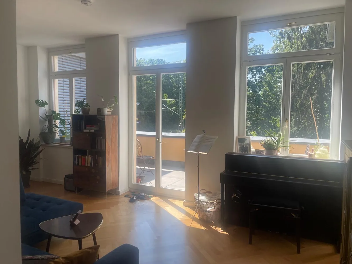 3 Zimmer Wohnung mit 118 m² in Dresden – Bild 2
