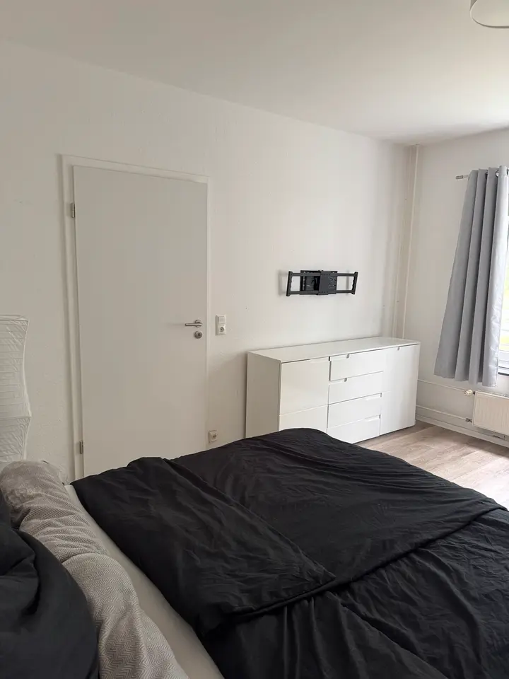 2 Zimmer Wohnung mit 35 m² in Flensburg – Bild 2