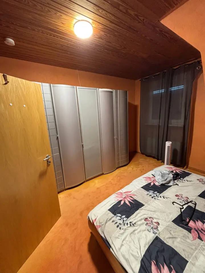 4 Zimmer Wohnung mit 100 m² in Michelstadt – Bild 3