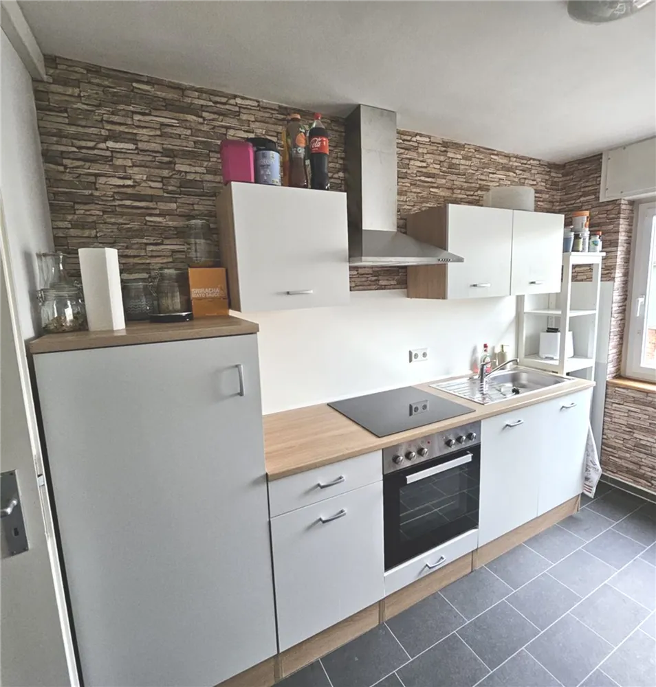 3 Zimmer Wohnung mit 87 m² in Karlsruhe – Bild 12