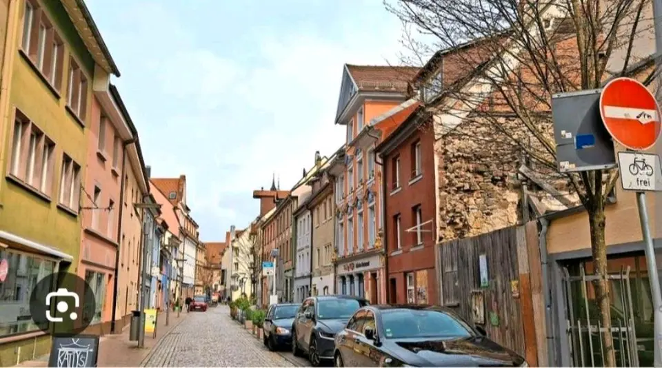 6 Zimmer Haus mit 130 m² in Singen – Bild 1