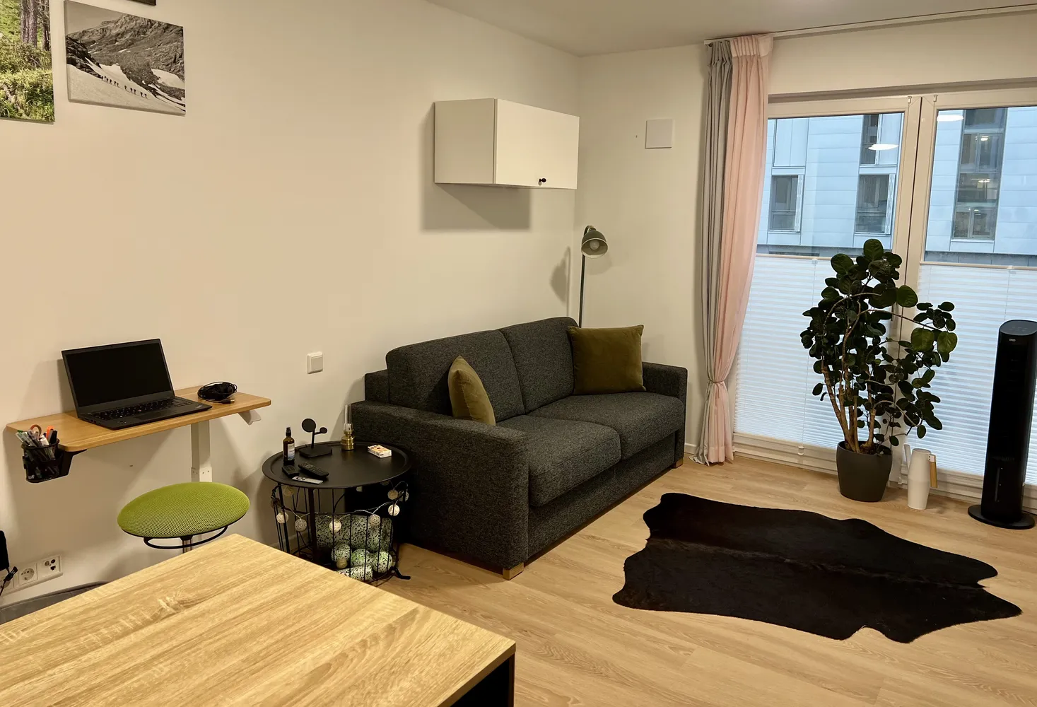 1 Zimmer Wohnung mit 27 m² in Nürnberg – Bild 4