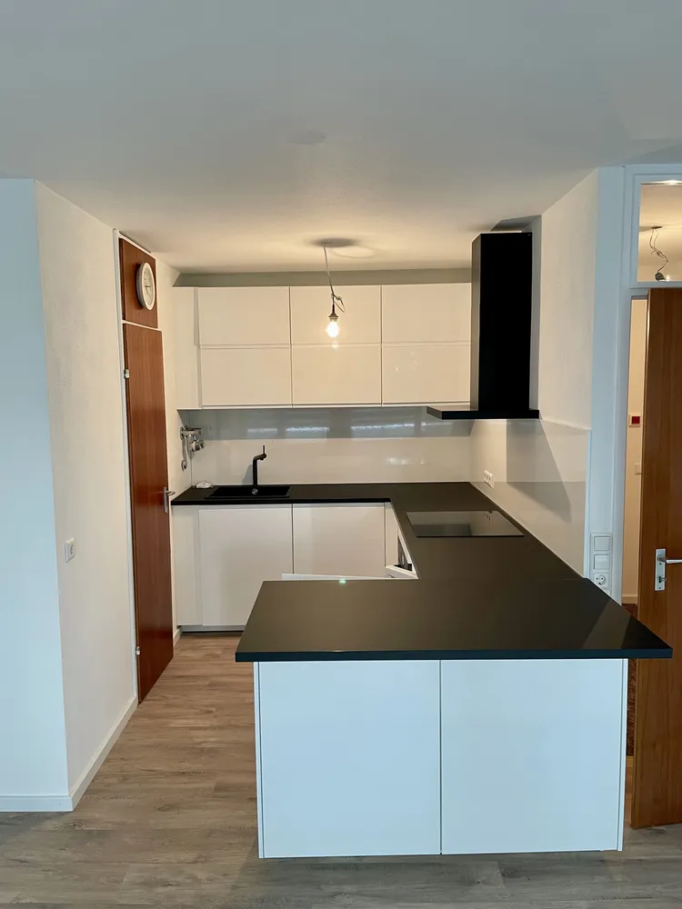 2 Zimmer Wohnung mit 47 m² in Stuttgart – Bild 4