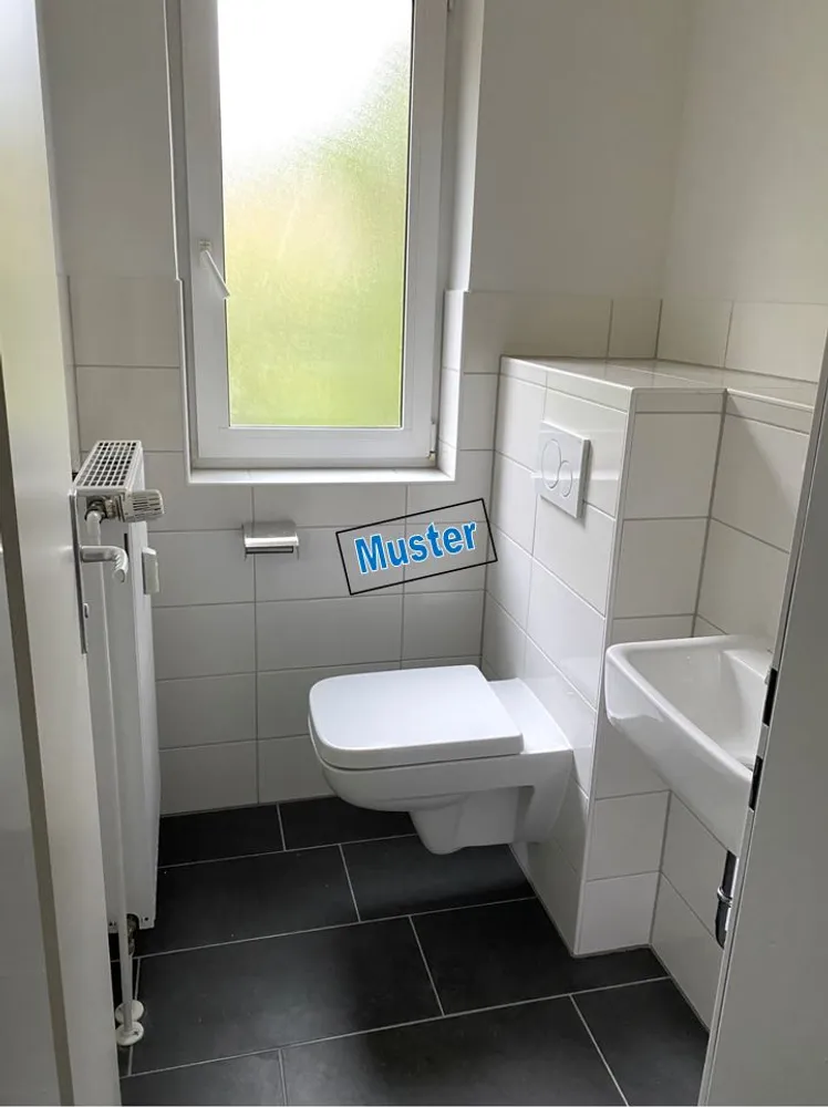 4 room apartment with 93 m² in Düsseldorf – Photo 7